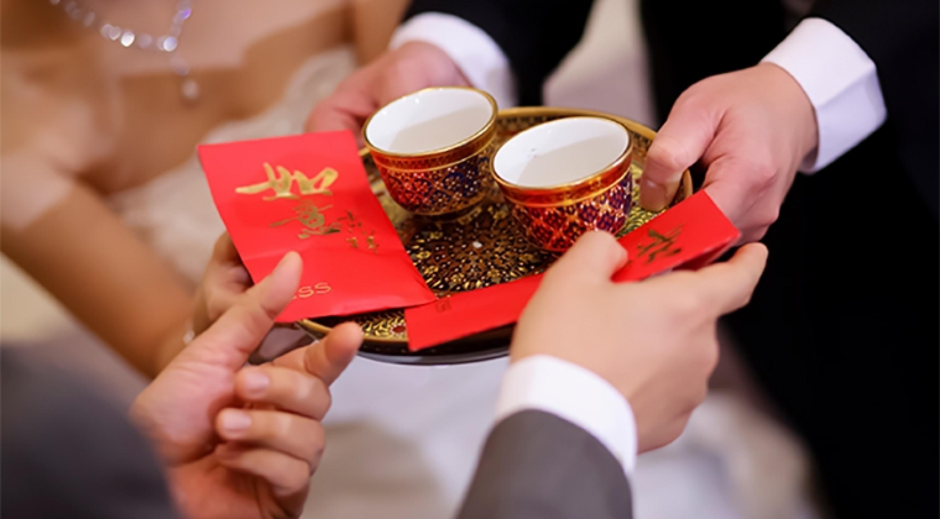 海南结婚风俗有哪些