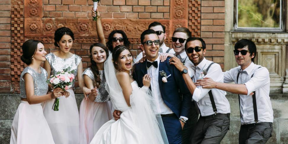 扬州伴娘伴郎服装租赁贵吗 扬州伴郎伴娘服租赁大概多少钱