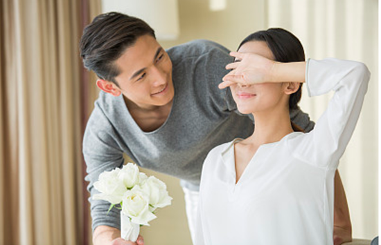 男生需要知道的恋爱技巧