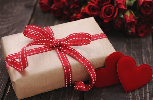 情人节给男友送什么礼物
