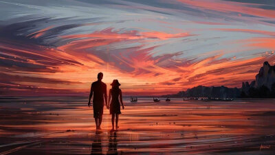 一个男人爱不爱你的几种表现