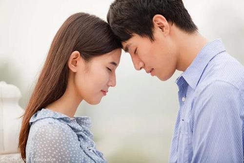 男人准备放弃你的表现