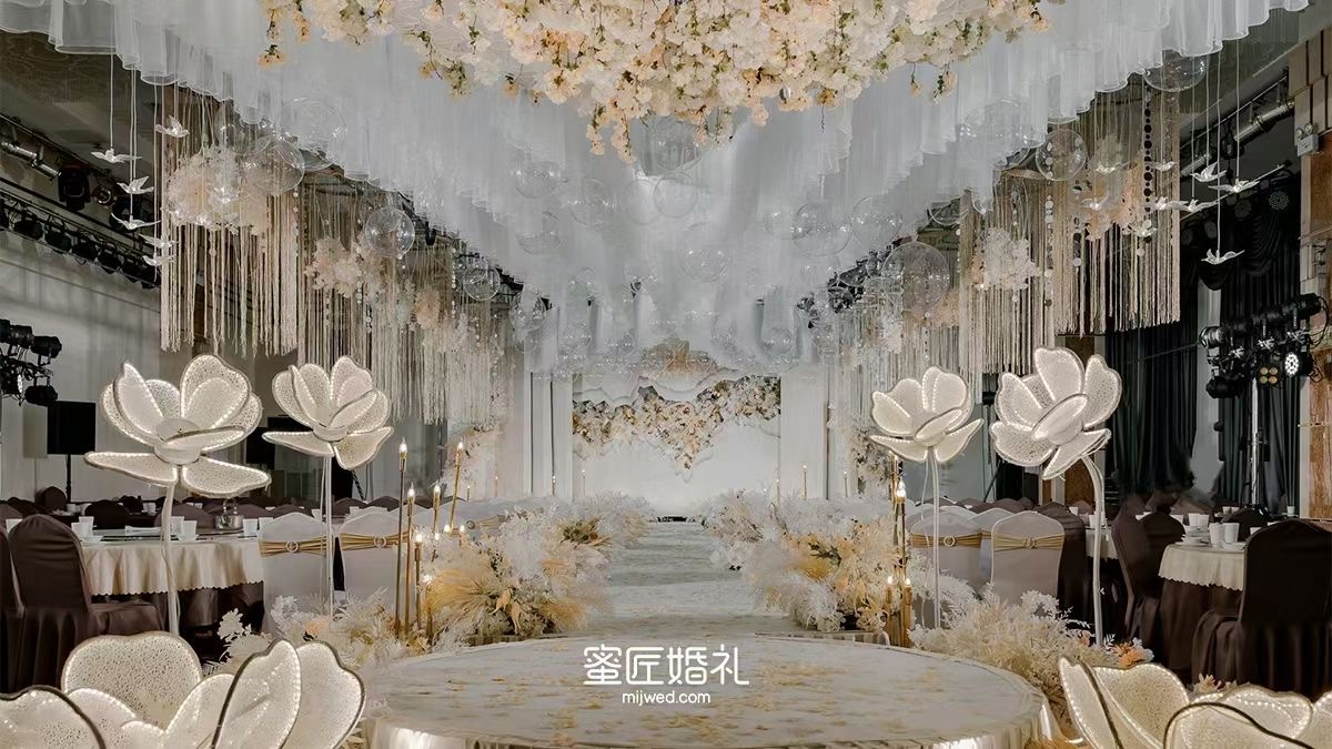 滑县婚庆策划多少钱 滑县婚庆大概要多少钱