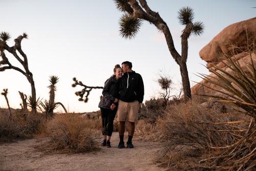 女朋友来例假怎么哄