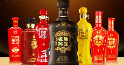 婚宴一般用什么酒