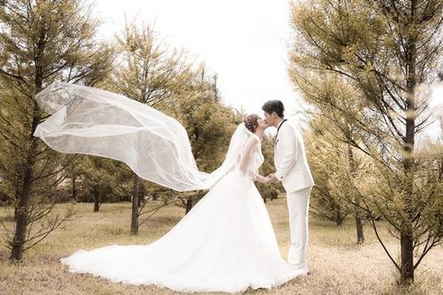 一般婚纱照拍几套合适