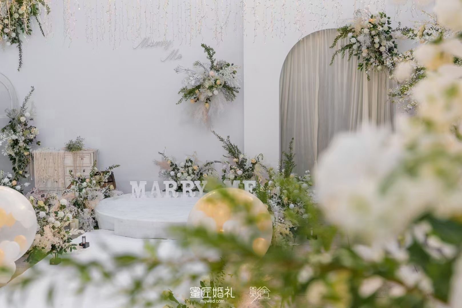 竹溪婚庆公司价格表