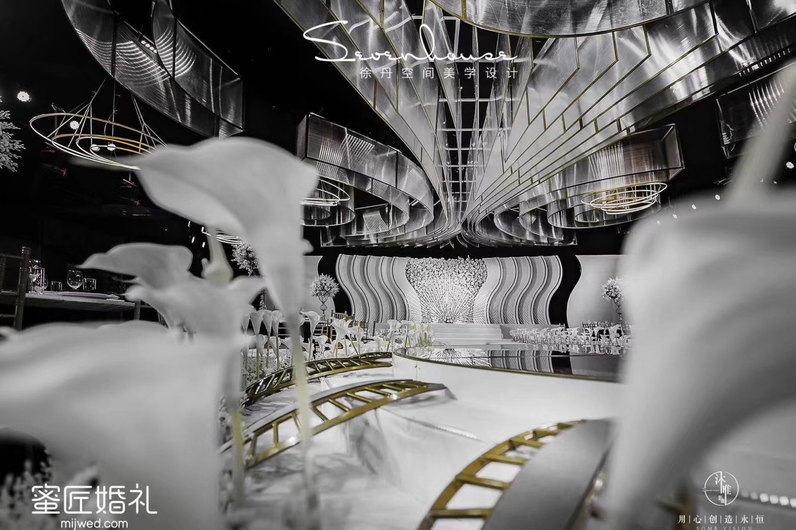 竹溪2021婚礼策划多少钱一场