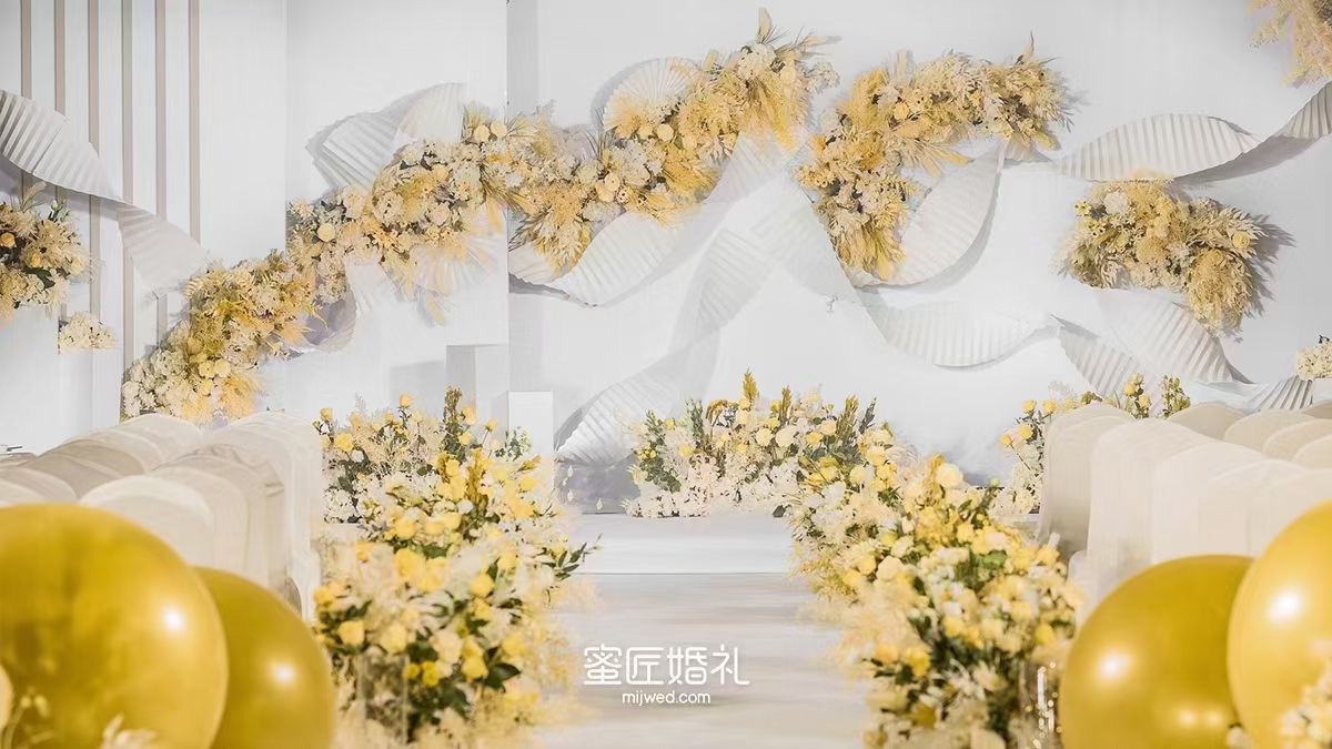 竹溪婚庆公司大概多少钱 竹溪婚庆公司一场婚礼多少钱