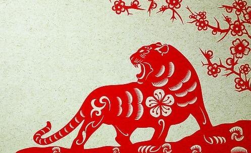 虎和猴相冲谁倒霉啊