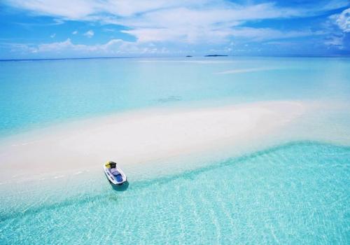 马尔代夫蜜月游价格