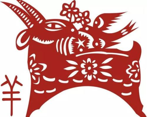 属虎和属羊的人在一起合不合