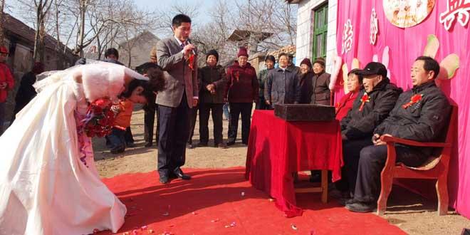 女方结婚准备清单大全