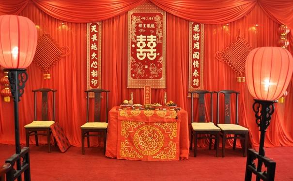 结婚男方都需要准备什么东西