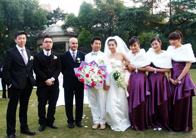 结婚男方必须买的东西有哪些