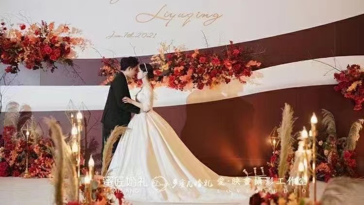 娄底一般的婚庆价格 娄底一般婚庆的价格