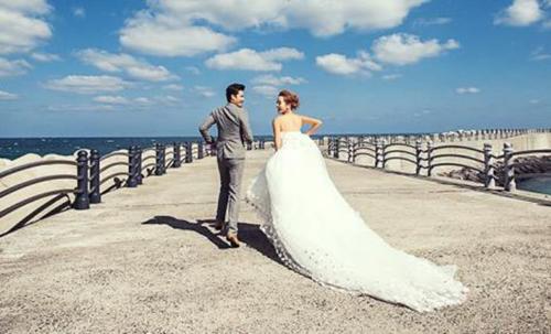 婚纱照十大风格大全
