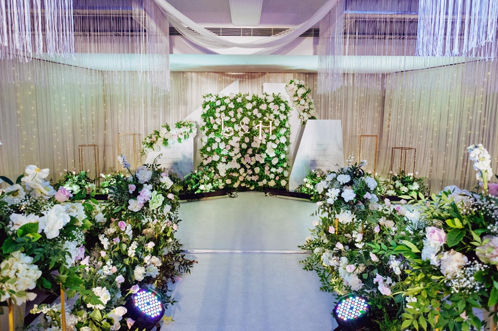 适合婚礼上新郎唱的rap 适合新郎唱的rap