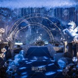 娄底策划一场婚礼多少钱 娄底婚庆婚庆公司价格