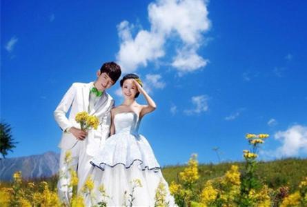 考验男朋友的10个套路