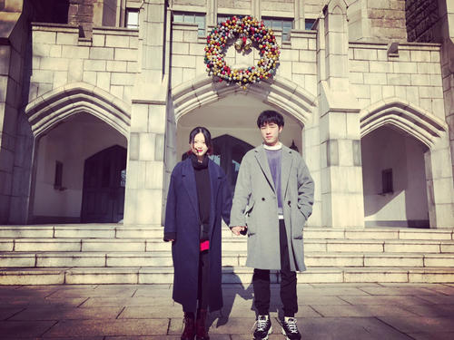 考验男朋友的10个套路