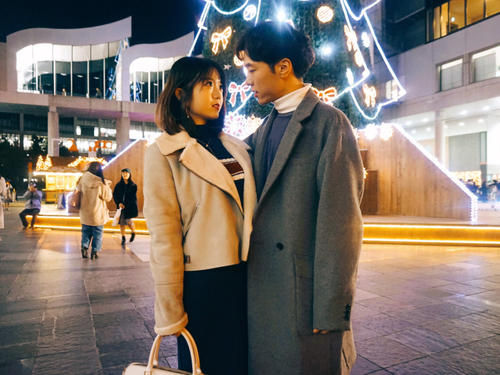 怎么追男生,让他喜欢上你