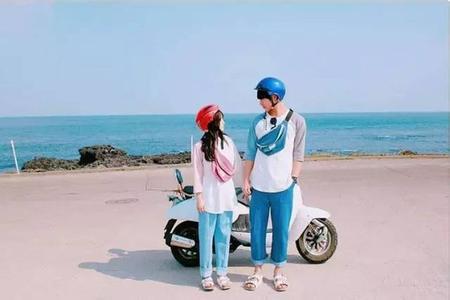 套路男朋友的送命题