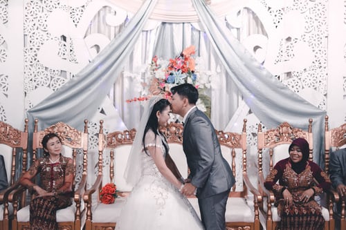 2021年最好结婚吉日