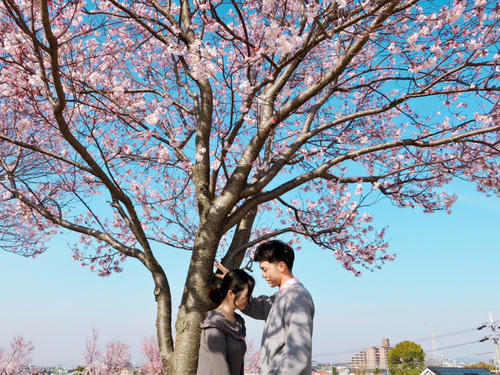 怎么暗示男生我喜欢他