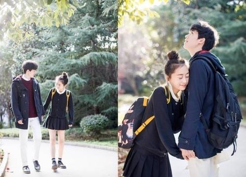 男生追女生的8个套路