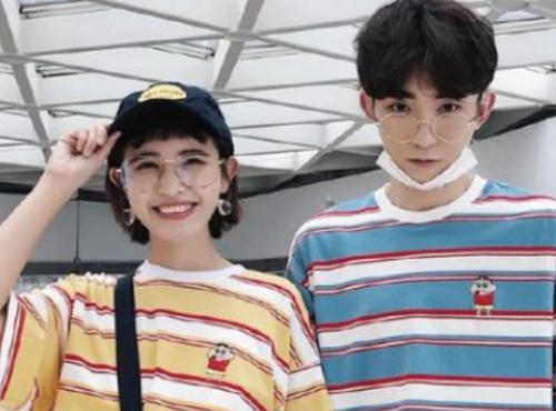 男生追女生的8个套路