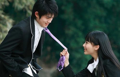 男生把你当朋友和喜欢你的区别