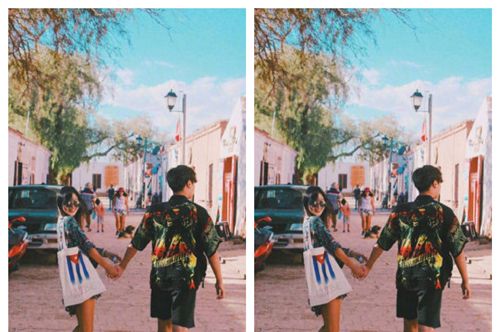 男生把你当朋友和喜欢你的区别