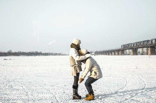 前男友问我最近好吗怎么回答