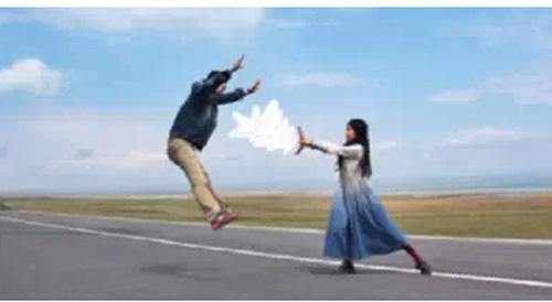 前男友问我最近好吗怎么回答