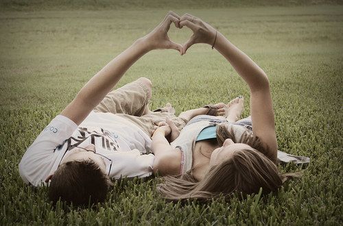 夸女朋友的99个优点