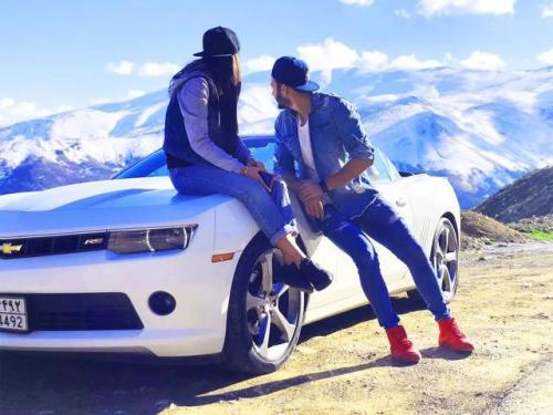 夸女朋友的99个优点