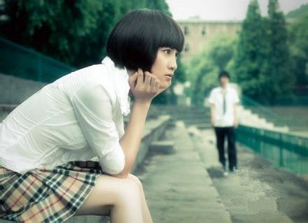 夸女朋友的99个优点