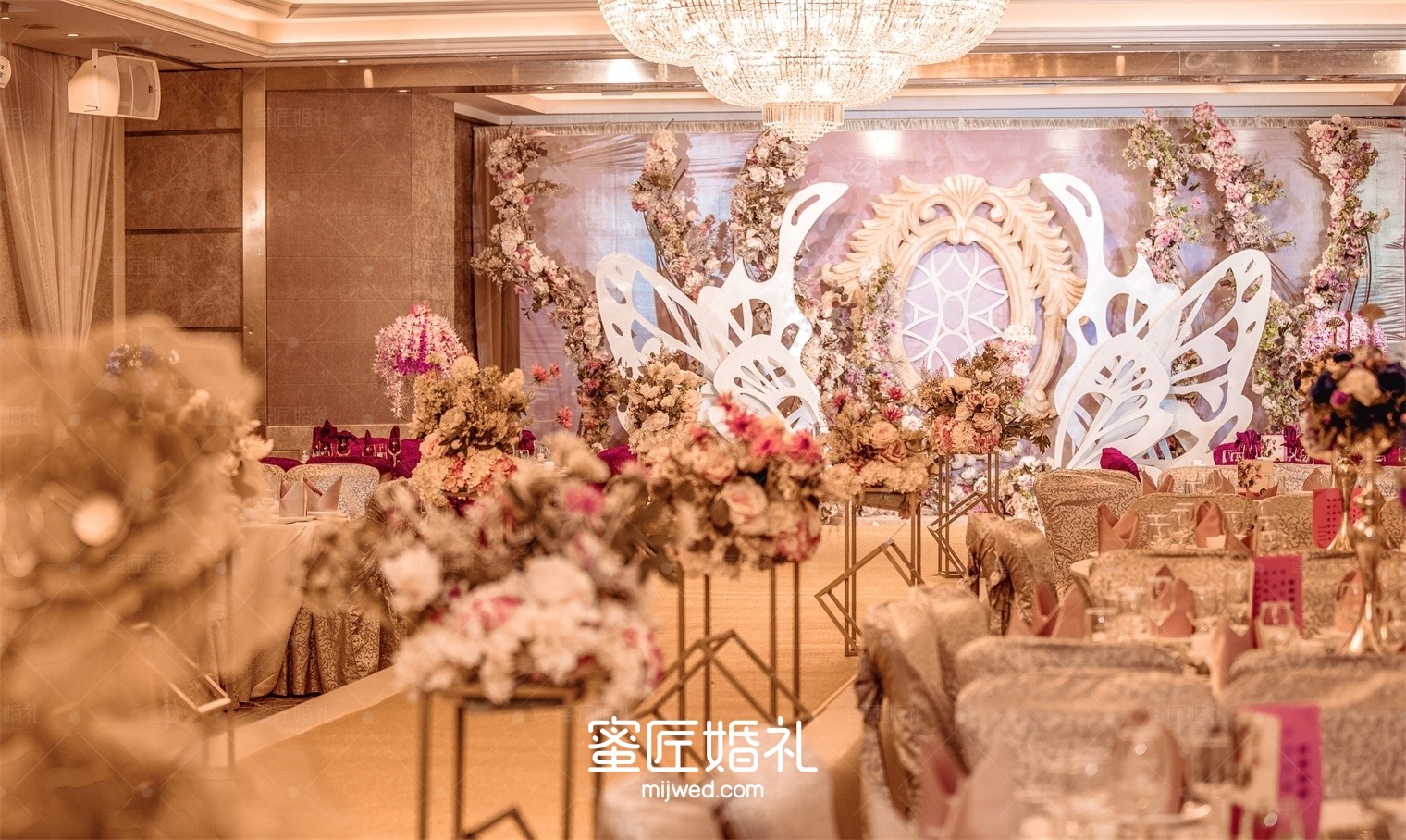 婚庆价格
