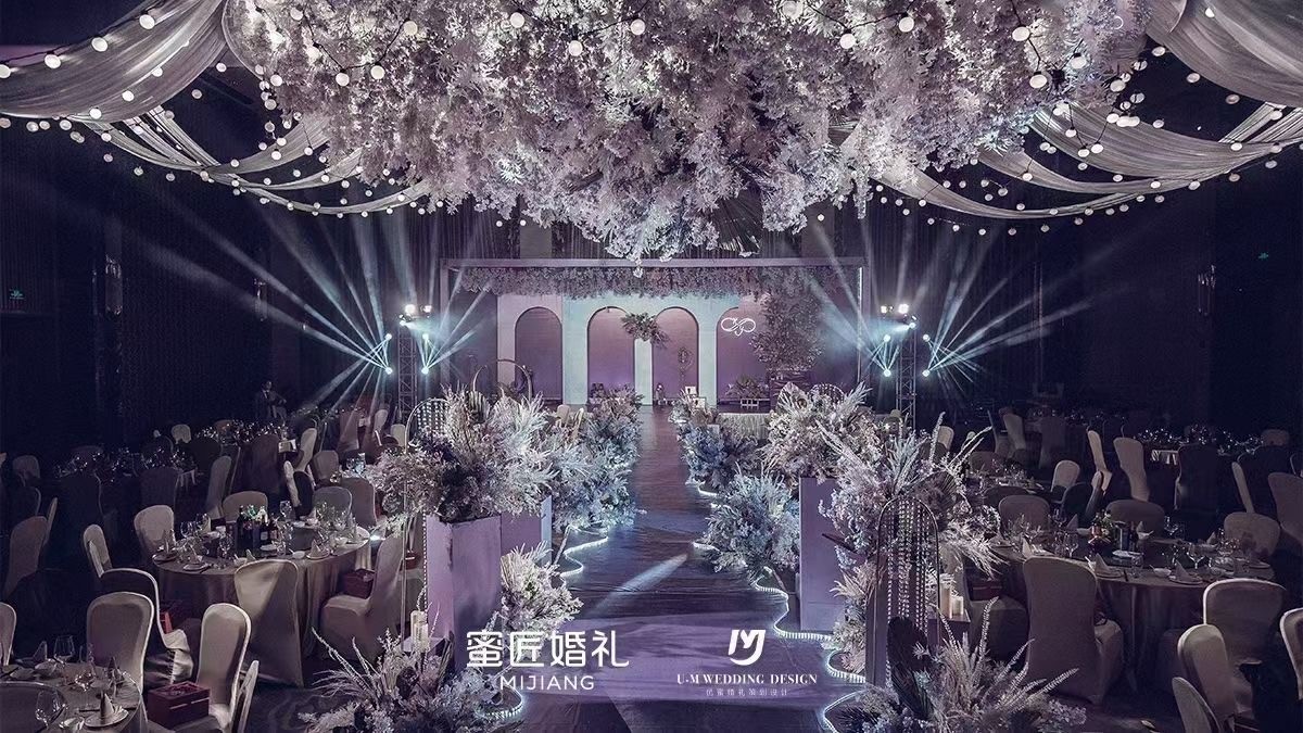 娄底婚庆大概多少钱 娄底婚庆公司大概多少钱一场