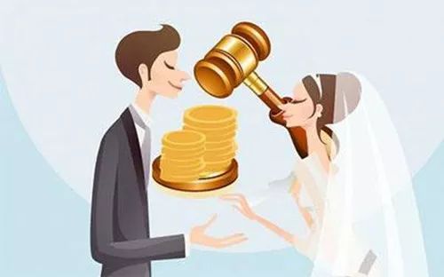 离婚多久不用承担前夫的债务