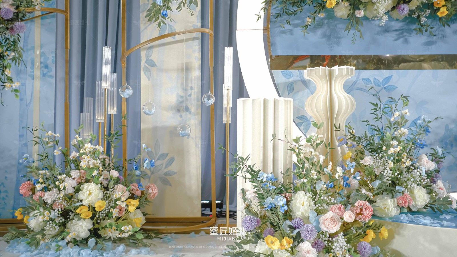 娄底婚庆大概价格