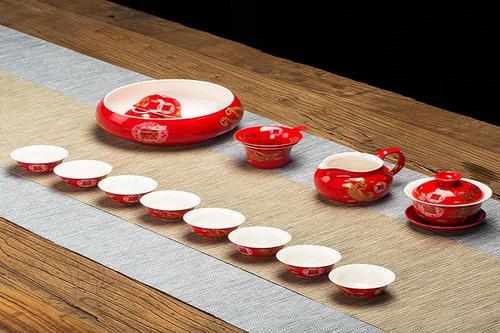 送新人结婚礼物送什么好