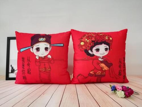 送朋友什么结婚礼物