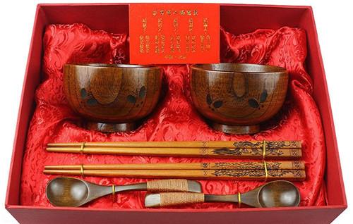 送朋友什么结婚礼物