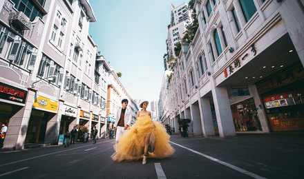 套路男朋友的100种方法