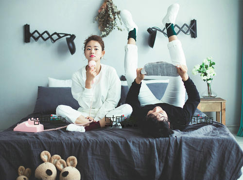 异地情侣app软件排行