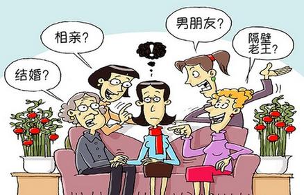 女方父母不同意的爱情该坚持吗