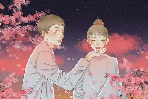 抖音最火男朋友的备注 给男朋友的备注