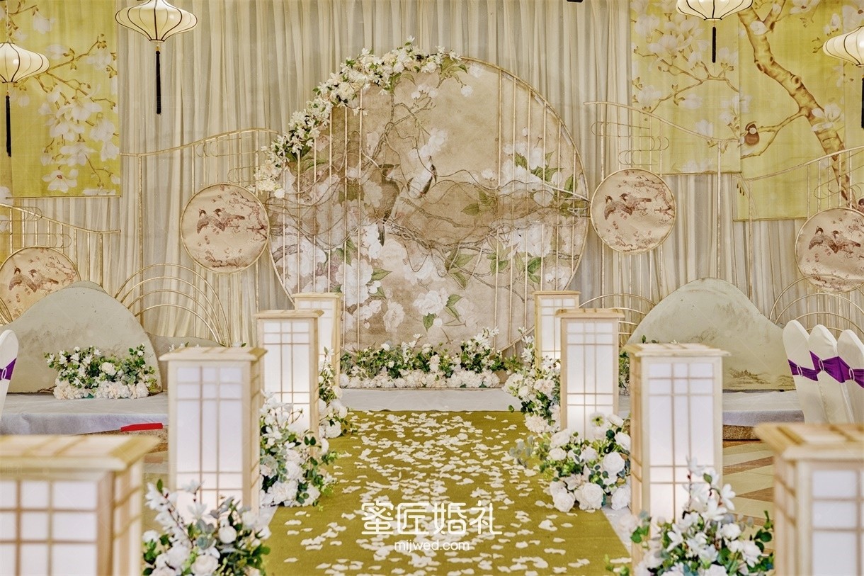 漳州结婚婚庆公司需要多少钱